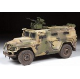 Zvezda 3683 - Maqueta... 2