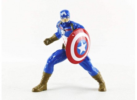 Jada 31187 - Mustang GT con figura...