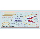 Zvezda 7009 - Maqueta avión... 2