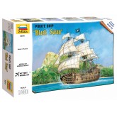 Zvezda 6514 - Maqueta barco...