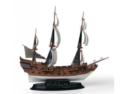 Zvezda 6514 - Maqueta barco Pirata...