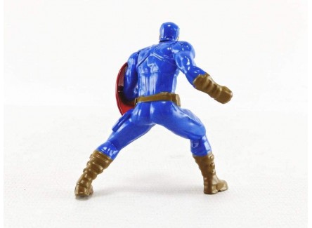 Jada 31187 - Mustang GT con figura...