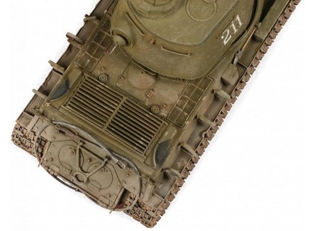 Zvezda 3524 - Maqueta tanque...