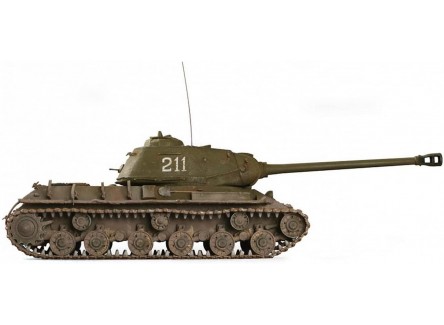 Zvezda 3524 - Maqueta tanque...