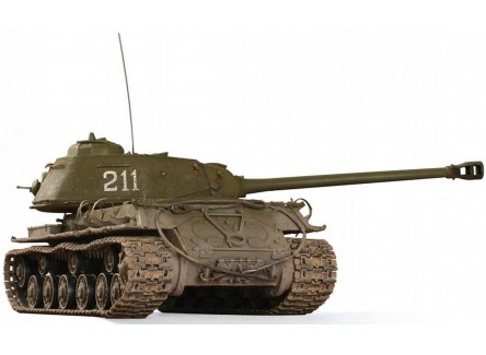 Zvezda 3524 - Maqueta tanque...