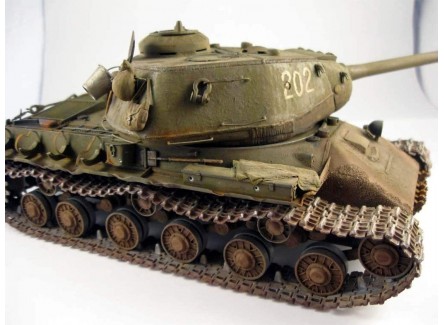 Zvezda 3524 - Maqueta tanque...