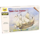 Zvezda 6502 - Maqueta... 2