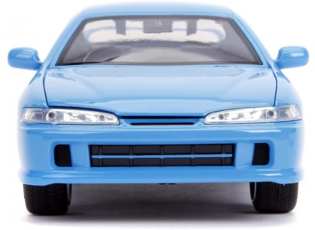 JADA 30739BL - Coche en Miniatura...