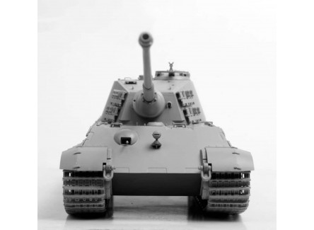 Zvezda 3601 - Maqueta tanque Alemán...