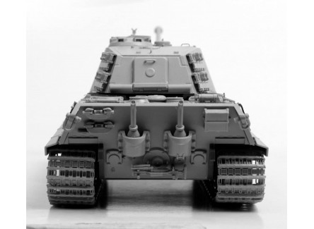 Zvezda 3601 - Maqueta tanque Alemán...