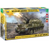 Zvezda 3635 - Tanque...