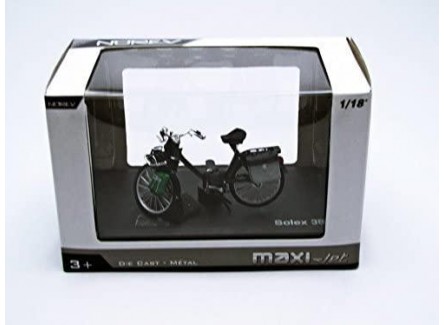 Norev 182065 - Motocicleta en...