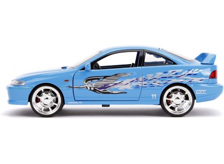 JADA 30739BL - Coche en Miniatura...