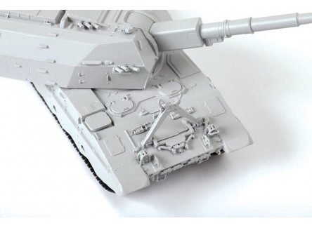 Zvezda 5055 - Maqueta tanque Ruso...