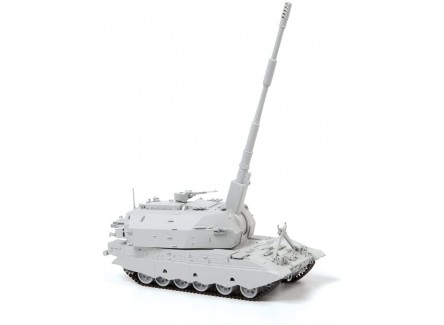 Zvezda 5055 - Maqueta tanque Ruso...