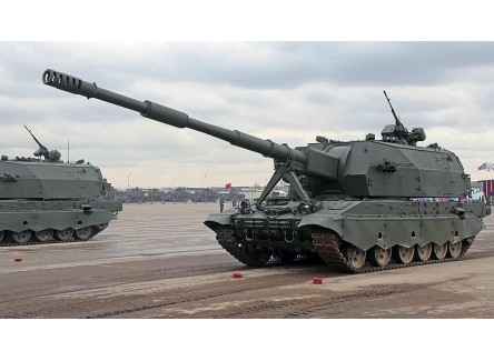 Zvezda 5055 - Maqueta tanque Ruso...