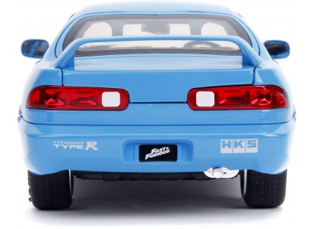 JADA 30739BL - Coche en Miniatura...