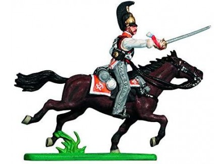 Zvezda 8026 - Figuras caballería...