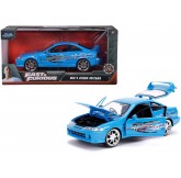 JADA 30739BL - Coche en...