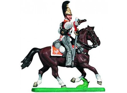 Zvezda 8026 - Figuras caballería...