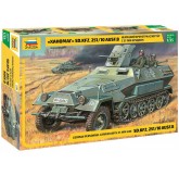 Zvezda 3588 - Maqueta...