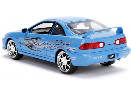 JADA 30739BL - Coche en Miniatura...