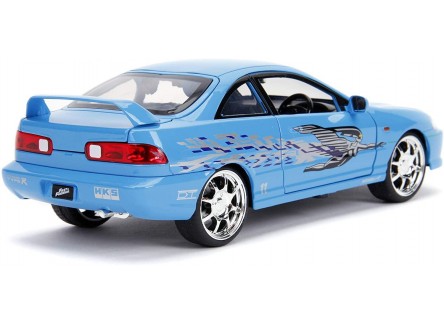 JADA 30739BL - Coche en Miniatura...