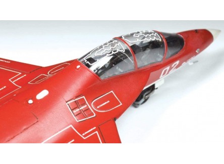 Zvezda 7316 - Maqueta avión...