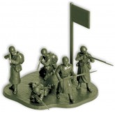 Zvezda 6197 -  Figuras... 2