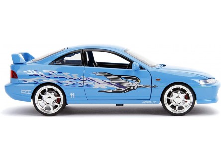 JADA 30739BL - Coche en Miniatura...