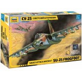 Zvezda 7227 - Maqueta avión...