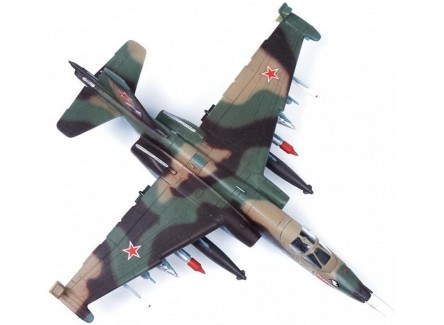 Zvezda 7227 - Maqueta avión Soviético...