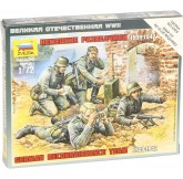 Zvezda - Figura equipo de...