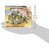 Zvezda - Figura equipo de... 2