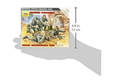 Zvezda - Figura equipo de...