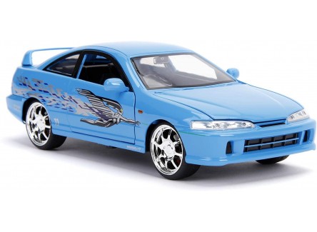 JADA 30739BL - Coche en Miniatura...