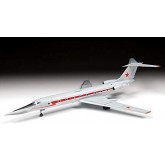 Zvezda 7036 - Maqueta avión...