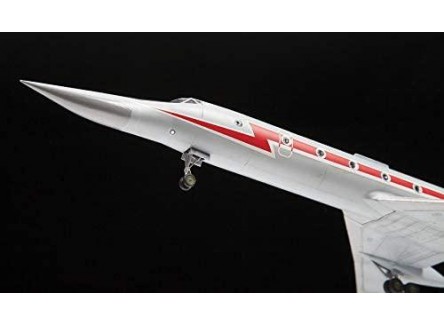 Zvezda 7036 - Maqueta avión...