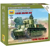 Zvezda 6247 - Maqueta...