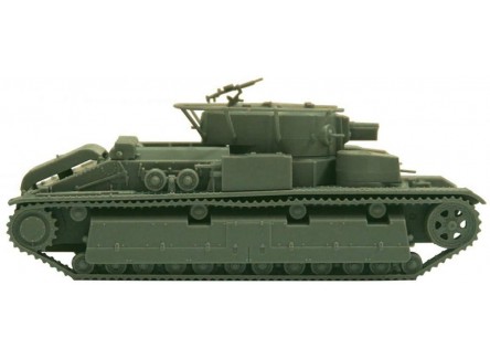 Zvezda 6247 - Maqueta tanque...