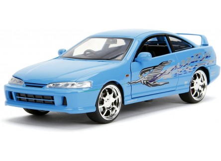 JADA 30739BL - Coche en Miniatura...