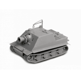 Zvezda 6205 - Maqueta... 2