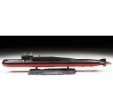 Zvezda 9062 - Maqueta... 2