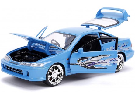 JADA 30739BL - Coche en Miniatura...