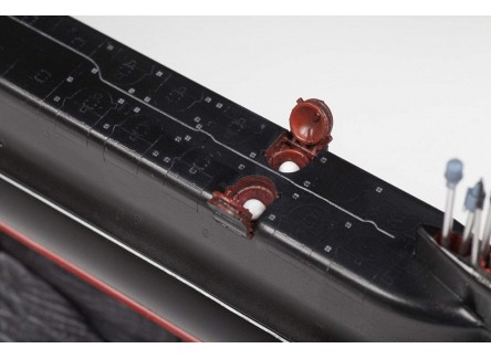 Zvezda 9062 - Maqueta Submarino...