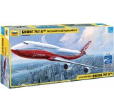 Zvezda 7010 - Maqueta avión...