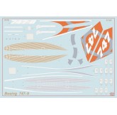 Zvezda 7010 - Maqueta avión... 2