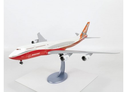 Zvezda 7010 - Maqueta avión civil...