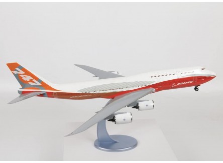 Zvezda 7010 - Maqueta avión civil...