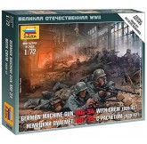 Zvezda 6106 - Maqueta...